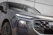 Audi Q3 TFSI S line Sportback