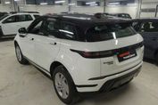 Land Rover Range Rover Evoque Evoque 2.0 P200 mHEV R-Dynamic S
