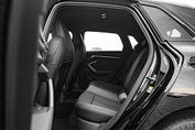 Audi A3 45 TFSIe S Line Sportback