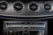 Mercedes E Klasa Coupe 220 d