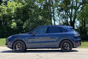 Porsche Cayenne GTS