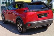 Peugeot 2008 1.2 Puretech Gt S&S EAT8