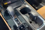 Lexus NX 350h Prestige AWD