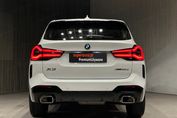 BMW X3 xDrive20d M Sport