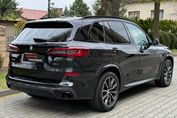 BMW X5 xDrive25d M Sport