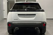Peugeot 2008 Allure EAT8 1.2 PureTech