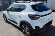 Dacia Sandero Stepway Expression 1.2 Eco-G LPG