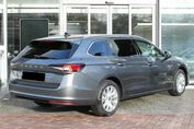 Skoda Superb Edition 130 1.5 TSI mHEV DSG