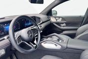 Mercedes GLE Coupe 450 d 4MATIC AMG Line
