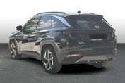 Hyundai Tucson Platinum 1.6 T-GDi 48V  4WD DCT