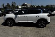 Citroen C5 Aircross 1.6 PHEV 225 eDCT7