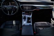 Audi A6 40 TDI quattro Sport S tronic