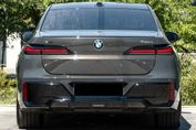 BMW Seria 7 740d xDrive M Sport