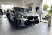 BMW X6 xDrive30d M Sport