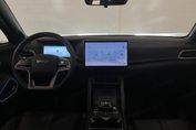 BYD ATTO 2 Boost
