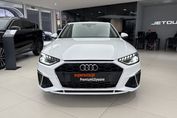 Audi A4 35 TFSI mHEV S Line S tronic