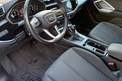 Audi Q3 35 TFSI S-Line