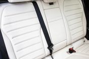 Mercedes GLC 400 4-Matic EQ AMG Line