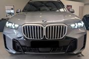 BMW X5 xDrive30d M Sport