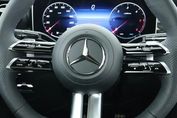 Mercedes GLC Coupe 220 d 4-Matic AMG Line