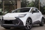 Toyota C-HR Style 1.8 Hybrid