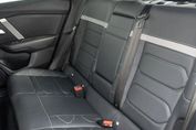 Citroen C4 X EV136 50kWh Shine