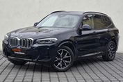 BMW X3 xDrive20i M Sport