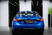 Alfa Romeo Giulia 2.0 Turbo Veloce Q4 aut