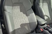 Audi A3 S3 TFSI