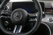 Mercedes Klasa C 220 d 4-Matic AMG