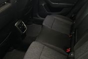 Skoda Octavia 2.0 TDI Style