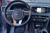 Kia Sportage 1.6 T-GDI M 4WD
