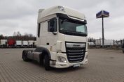 DAF XF 480 FT