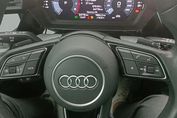 Audi A3 35 TFSI Sportback