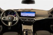 BMW Seria 4 420d xDrive mHEV M Sport aut