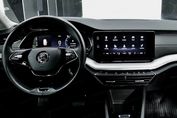 Skoda Octavia 1.5 TSI ACT Style DSG