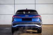 Audi Q3 TFSI S line Sportback