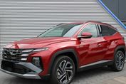 Hyundai Tucson 1.6 T-GDi 48V Platinum 2WD DCT
