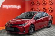 Toyota Corolla GR Sport 1.8 Hybrid