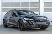 Audi A5 TFSI quattro S line Avant