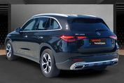 Mercedes GLC 200 4-Matic Avantgarde
