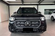 Mercedes GLB 220 4-Matic AMG Line