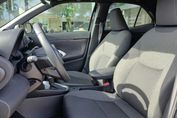 Toyota Yaris Cross Hybrid 1.5 Style