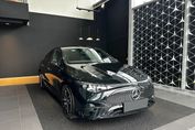 Mercedes CLA 250+ AMG Line