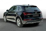 Audi Q5 40 TDI quattro Advanced