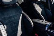 Mercedes GLC Coupe 220 d 4-Matic AMG Line