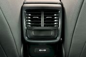 Skoda Octavia Sportline Tech 2.0 TSI DSG 4x4