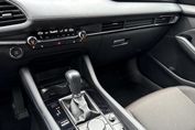 Mazda 3 2.0 Center-Line