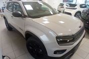 Jeep Avenger Upland 4xe eDCT6 1.2 T3 mHEV