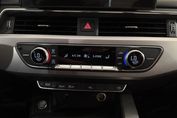 Audi A5 40 TFSI mHEV S tronic